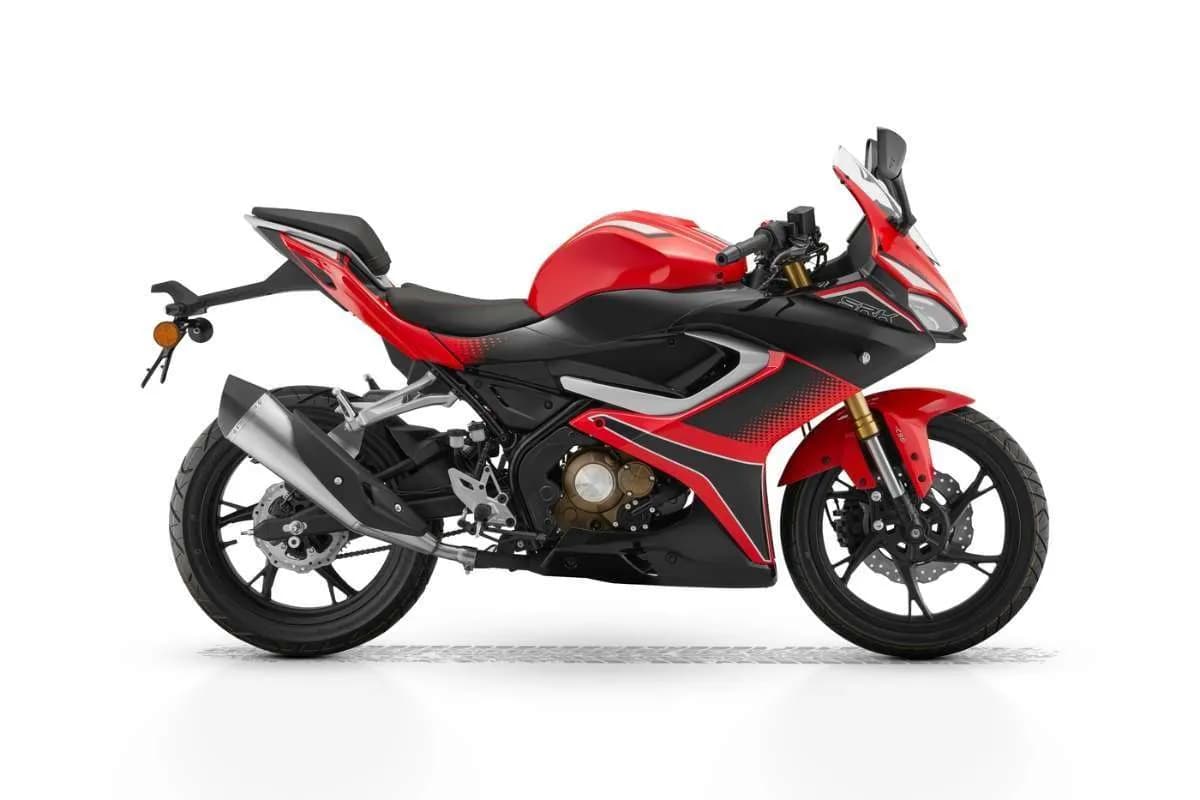 QJ Motor Sonstige