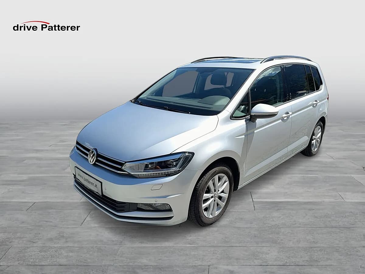 VW Touran