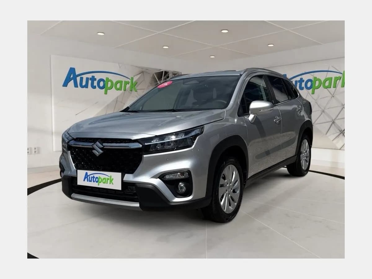 Suzuki S-Cross – € 33.490, 0 km – Bild 1 von 14