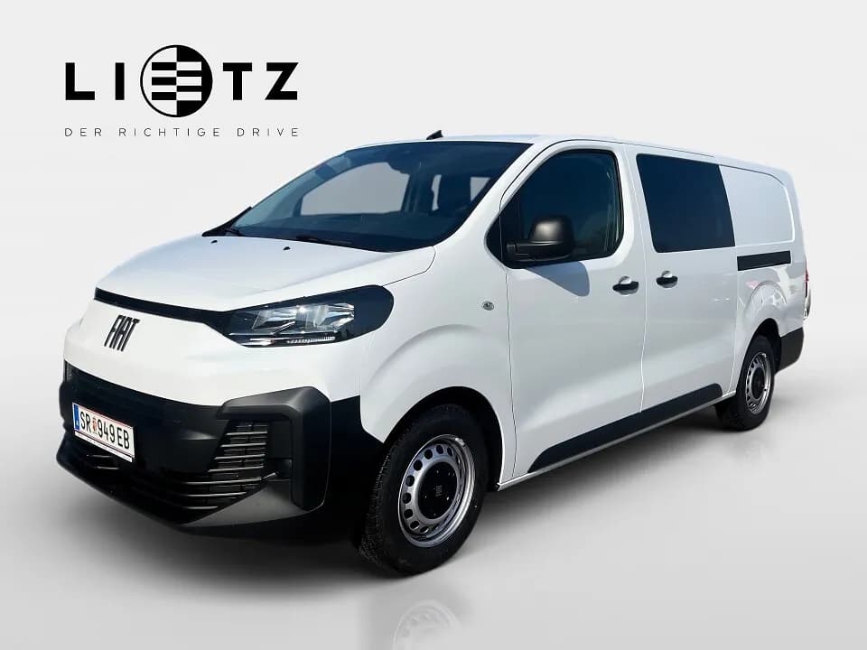 Fiat Scudo