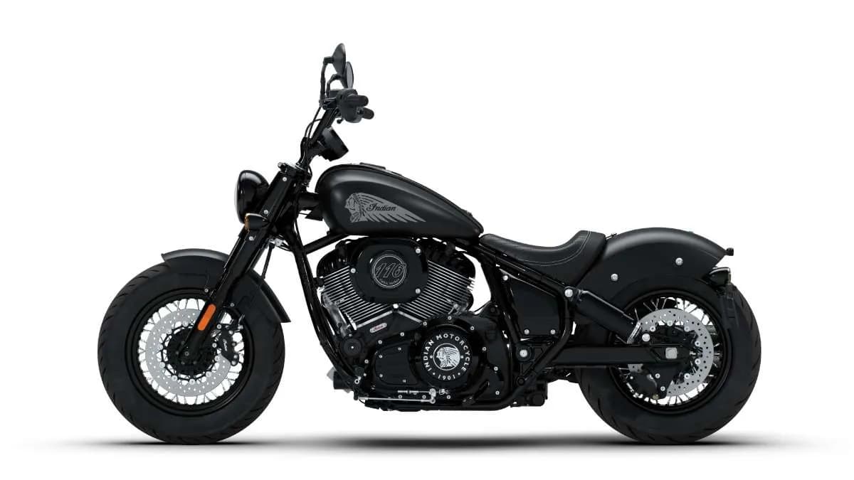 Indian Chief – € 23.590, 0 km – Bild 1 von 1