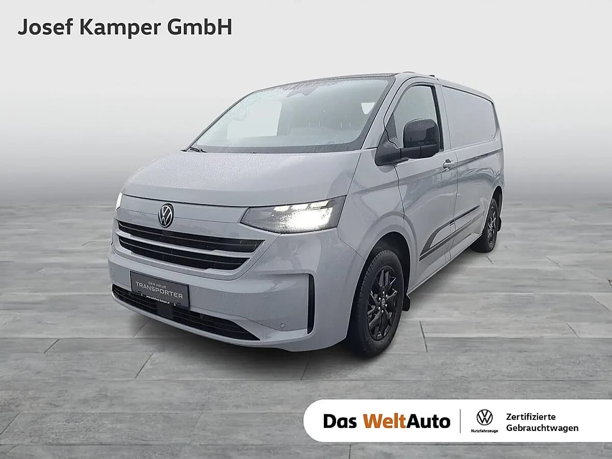 VW Transporter T7