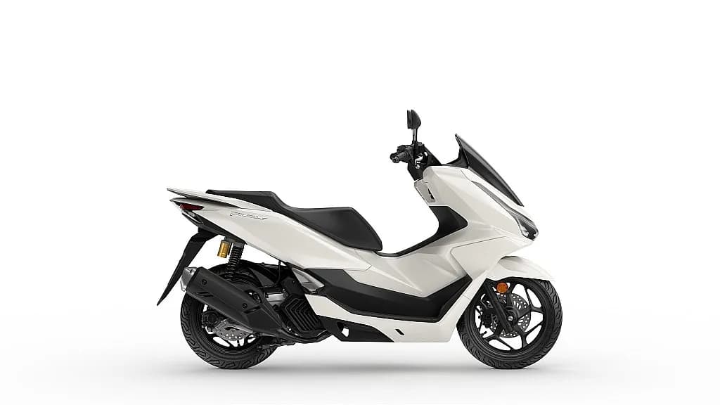 Honda PCX – € 3.590, 0 km – Bild 1 von 10