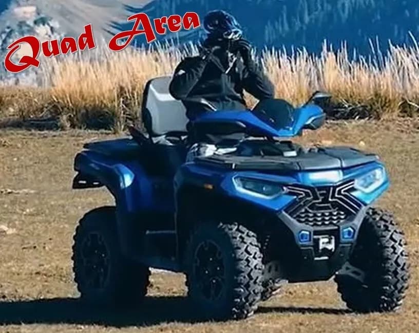 Loncin XWolf – € 12.299, 0 km – Bild 1 von 18