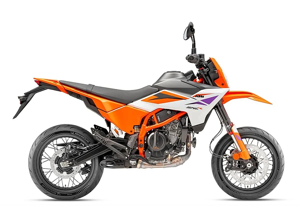 KTM 390 – € 6.199, 0 km – Bild 1 von 12
