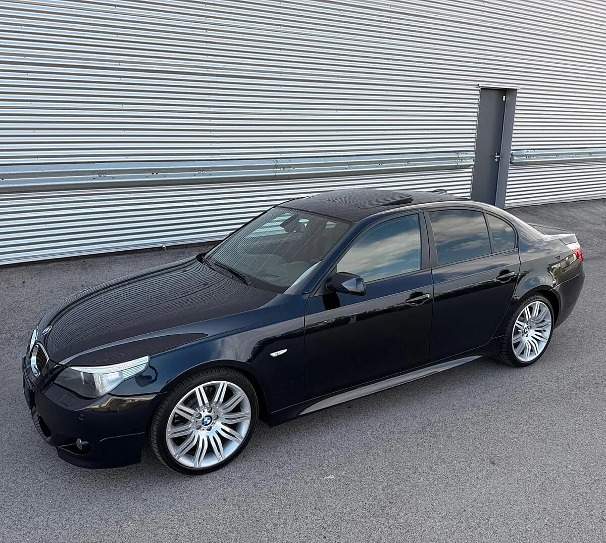 BMW 5er-Reihe
