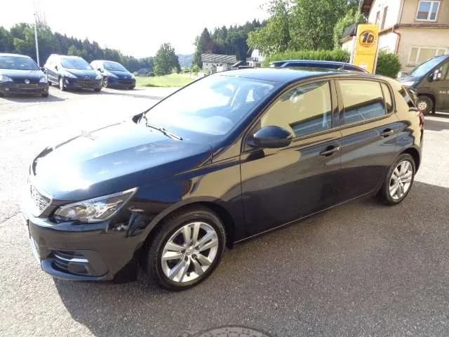 Peugeot 308 2018 – € 11.990, 85 000 km – Bild 1 von 20
