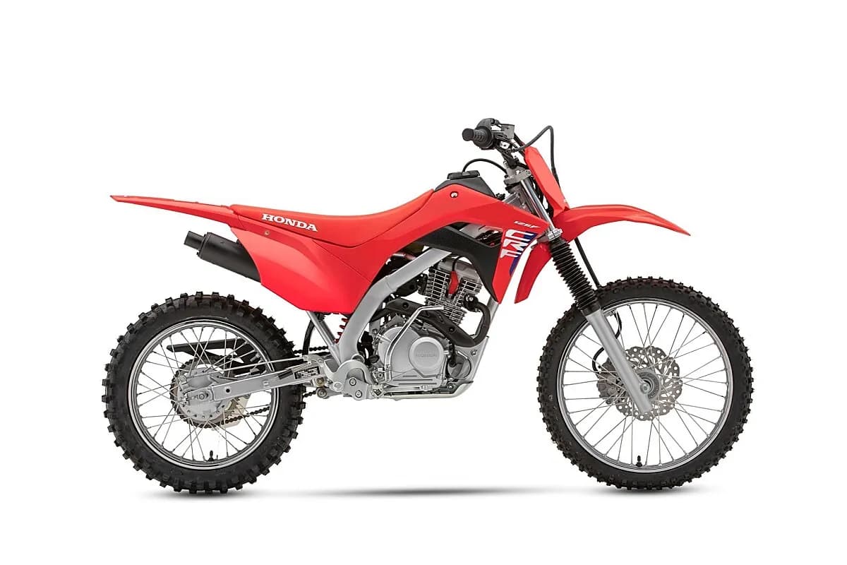 Honda CRF – € 3.290, 0 km – Bild 1 von 1