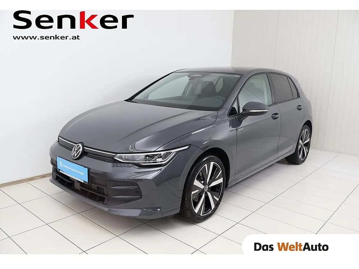 VW Golf 2026 – € 29.590, 2 000 km – Bild 1 von 13