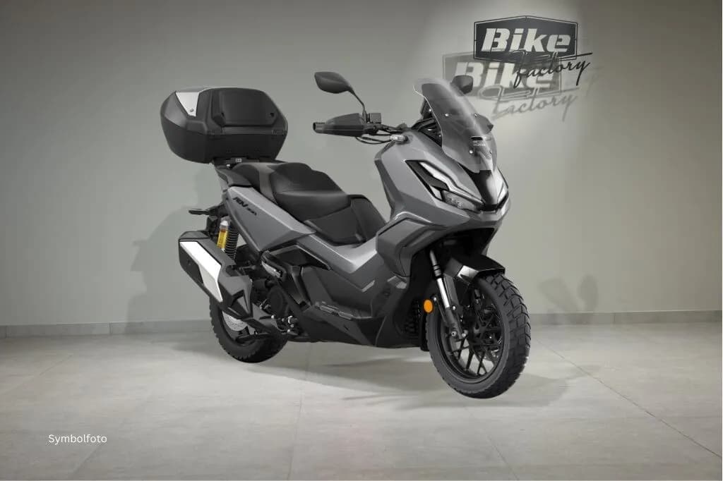 Honda ADV350 – € 7.090, 0 km – Bild 1 von 3