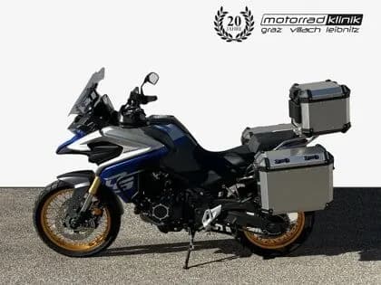 Voge Sonstige – € 5.990, 0 km – Bild 1 von 19