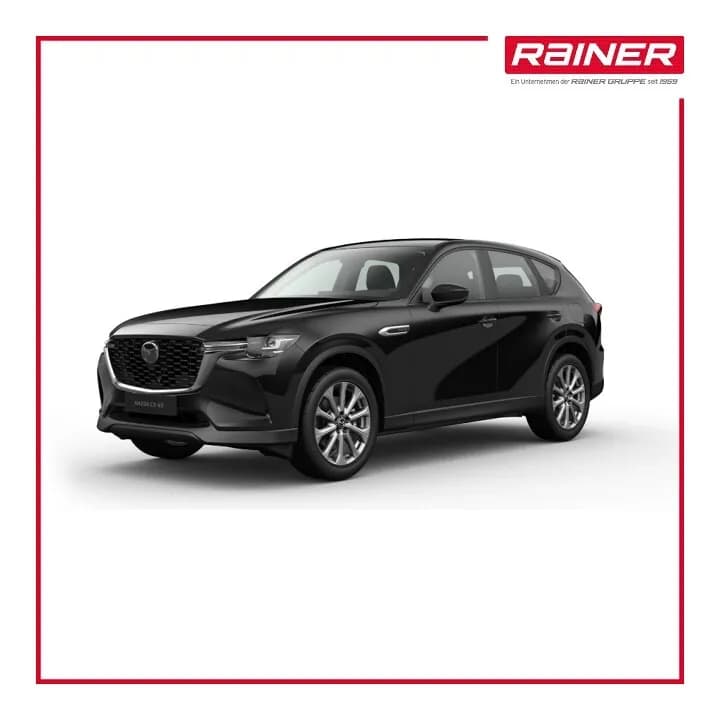 Mazda CX-60 2026 – € 72.100, 8 km – Bild 1 von 5