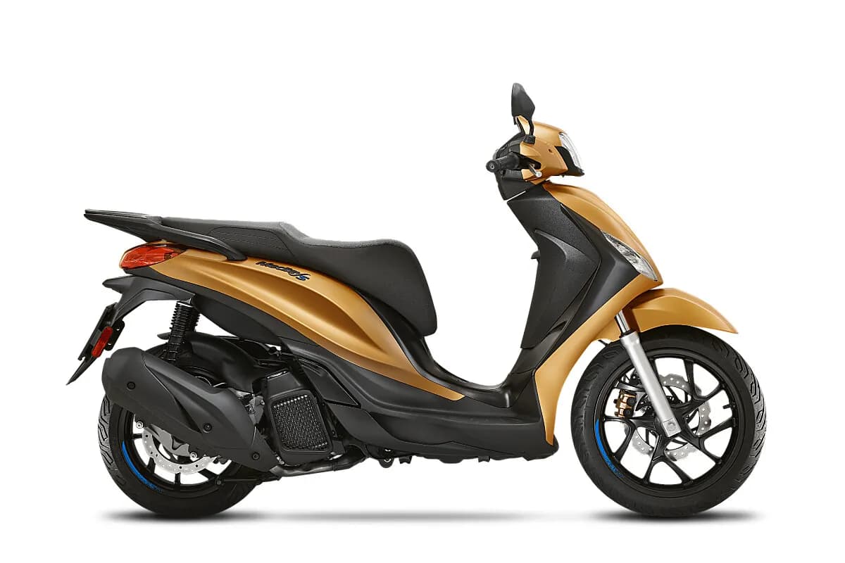 Piaggio Medley