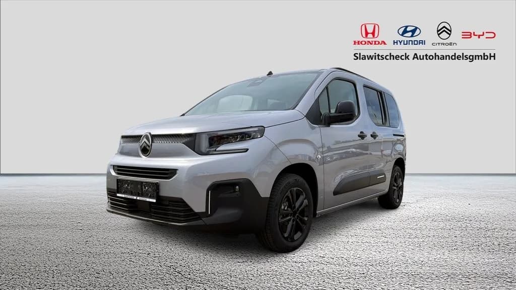 Citroën Berlingo 2026 – € 30.490, 10 km – Bild 1 von 15