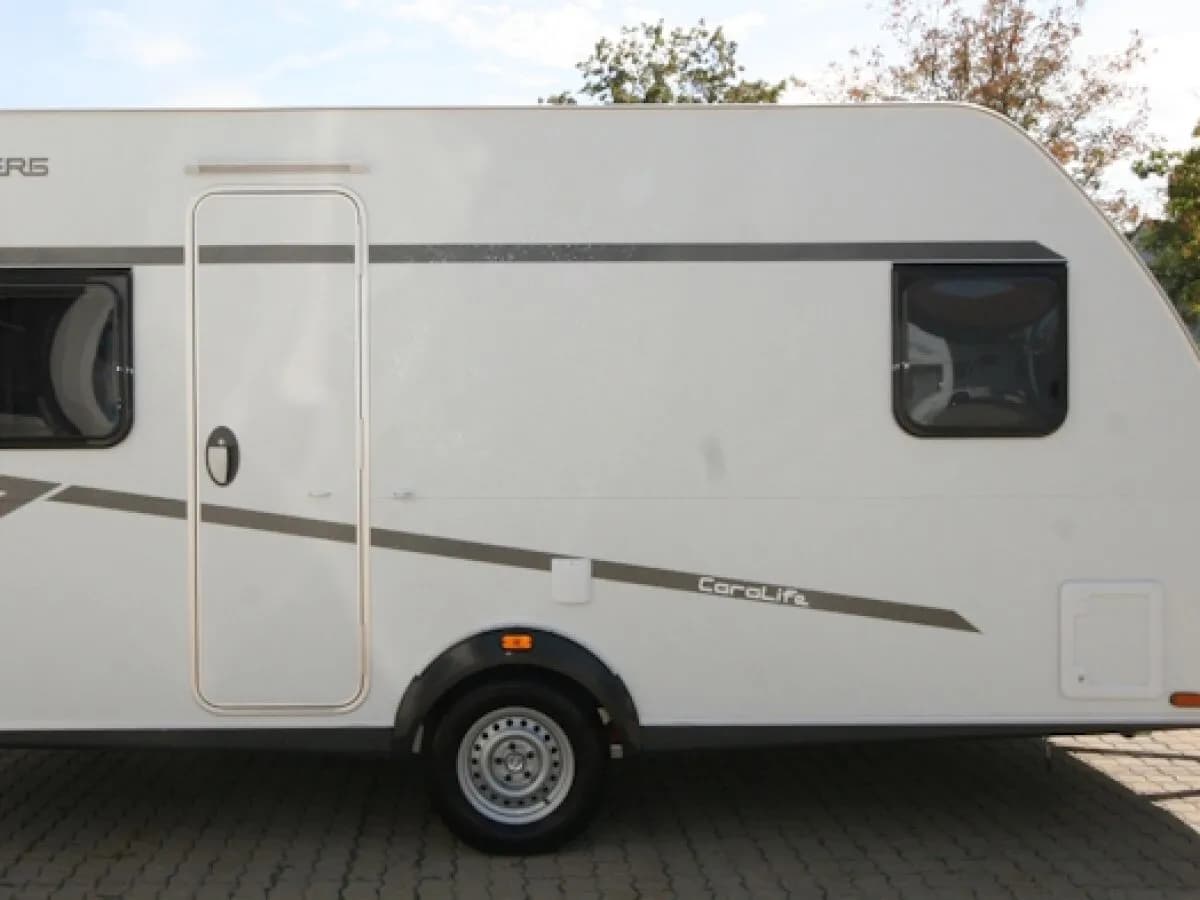 Weinsberg CaraLife 450 FU – € 25.501, 0 km – Bild 1 von 17