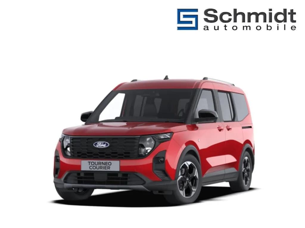 Ford Sonstige – € 32.400, 10 km – Bild 1 von 8