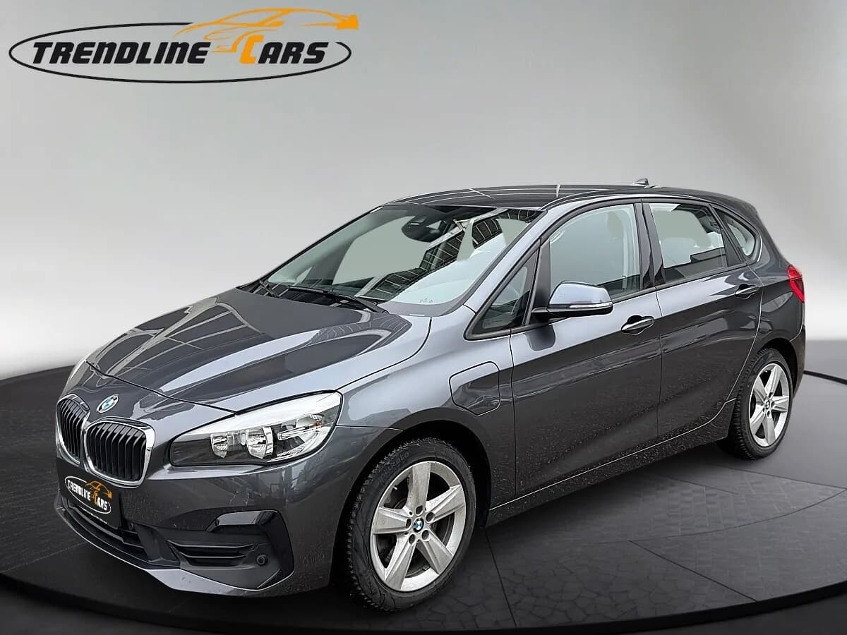 BMW 2er-Reihe 2020 – € 14.980, 100 000 km – Bild 1 von 13