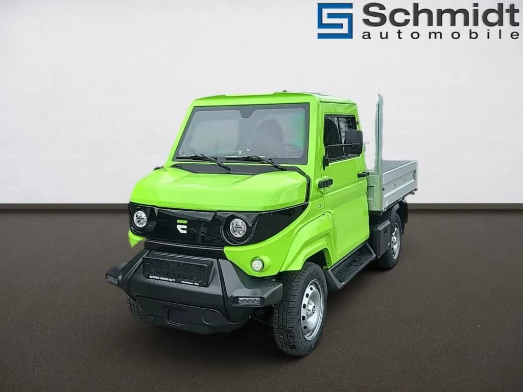 Evum Acar