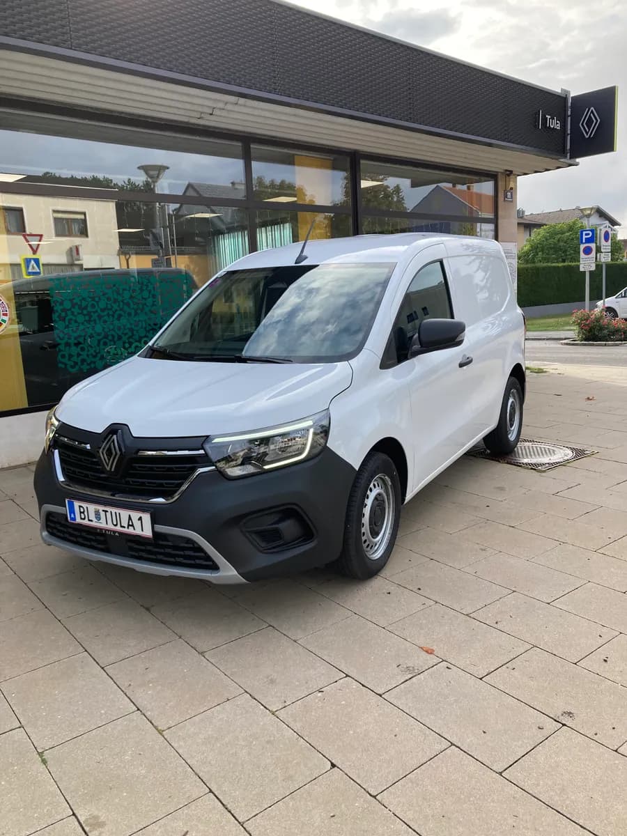 Renault Kangoo