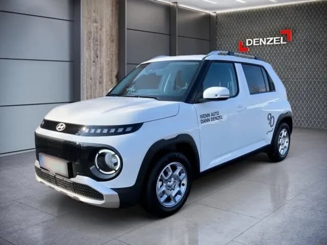 Hyundai Inster