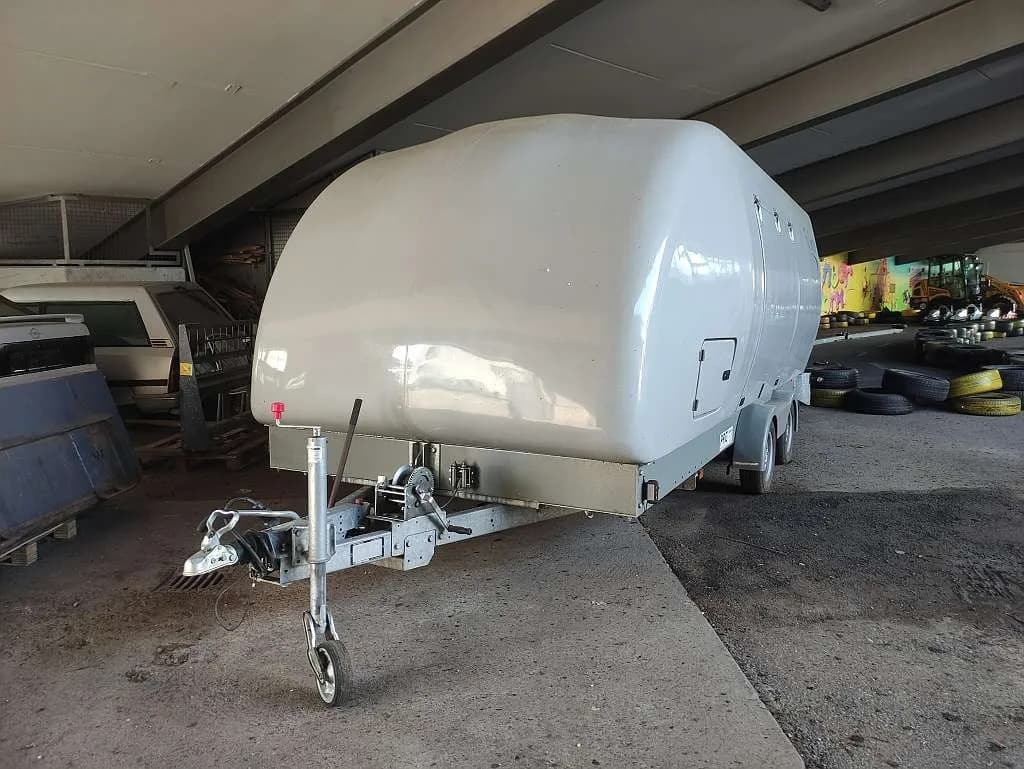 Sonstige Sonstige 2024 – € 19.990, 1 km – Bild 1 von 14