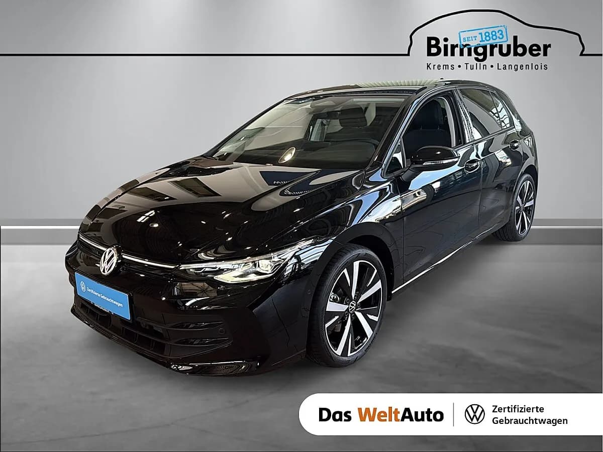 VW Golf 2026 – € 30.970, 201 km – Bild 1 von 15
