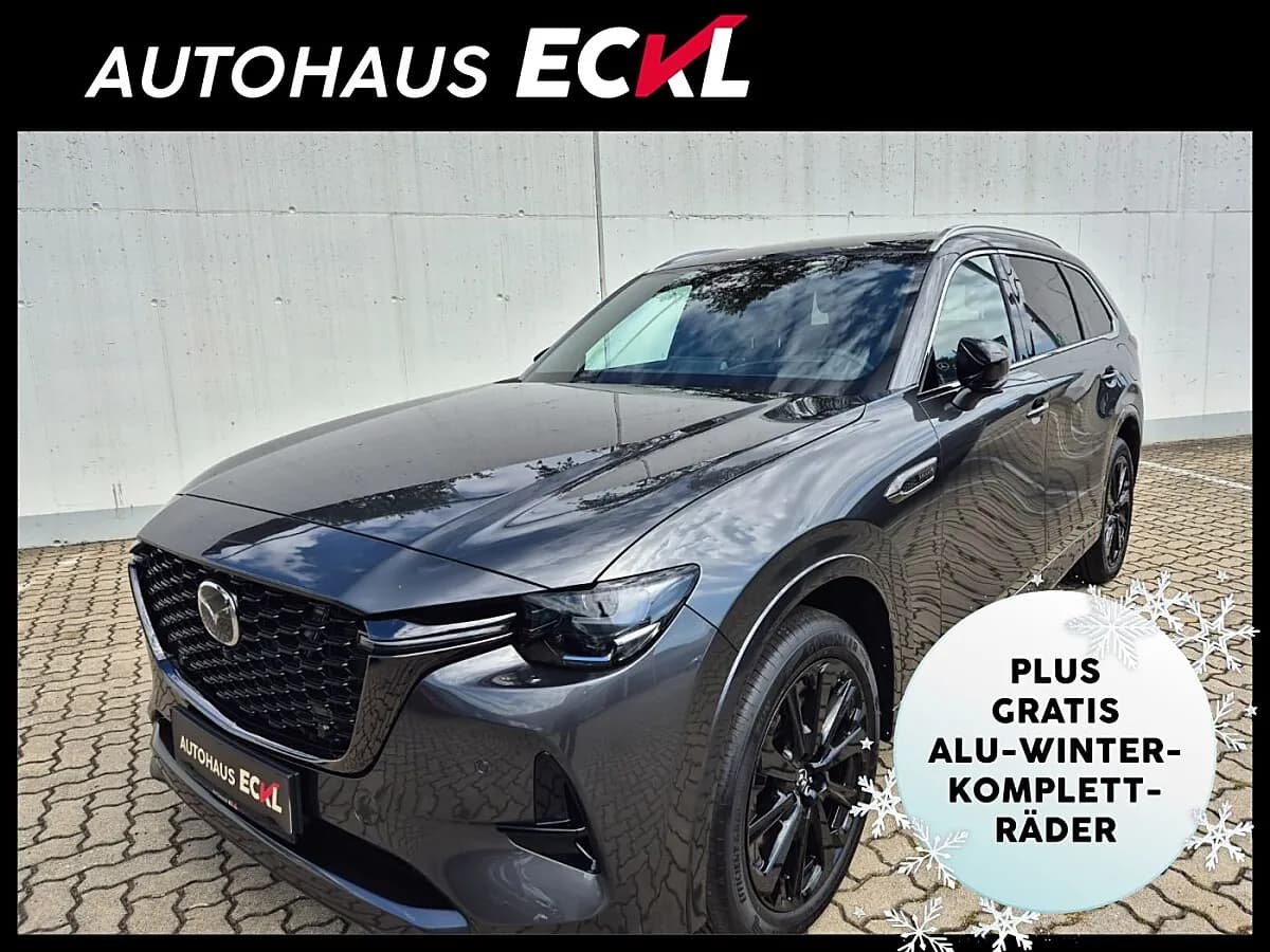 Mazda CX-80