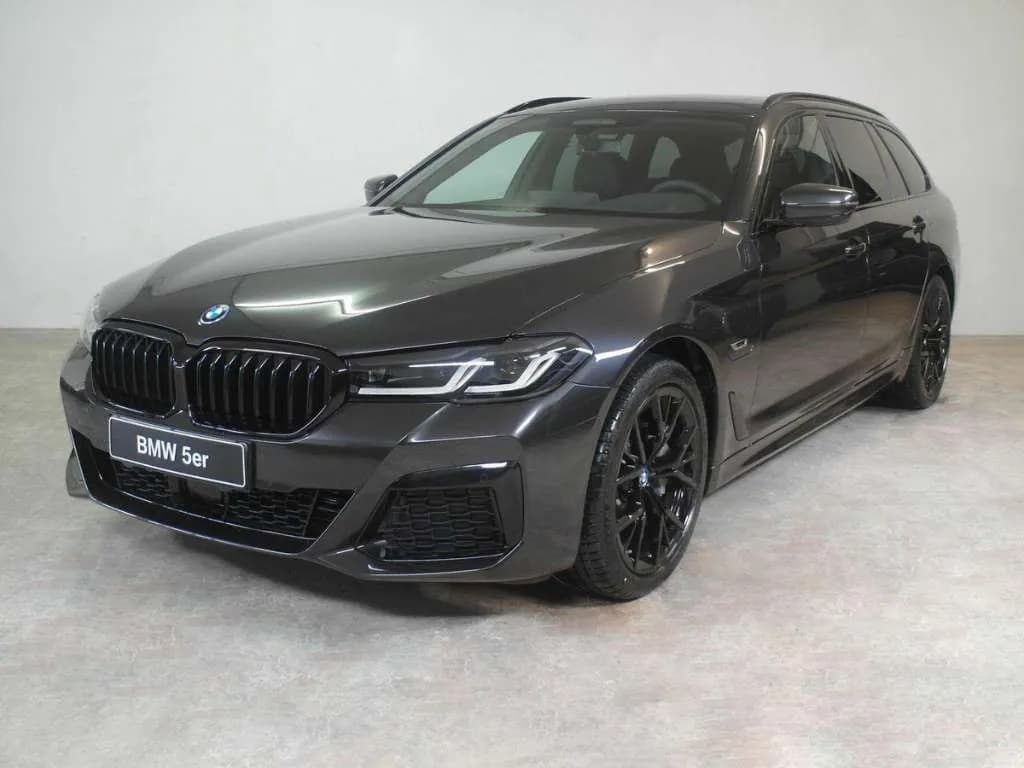 BMW 5er-Reihe