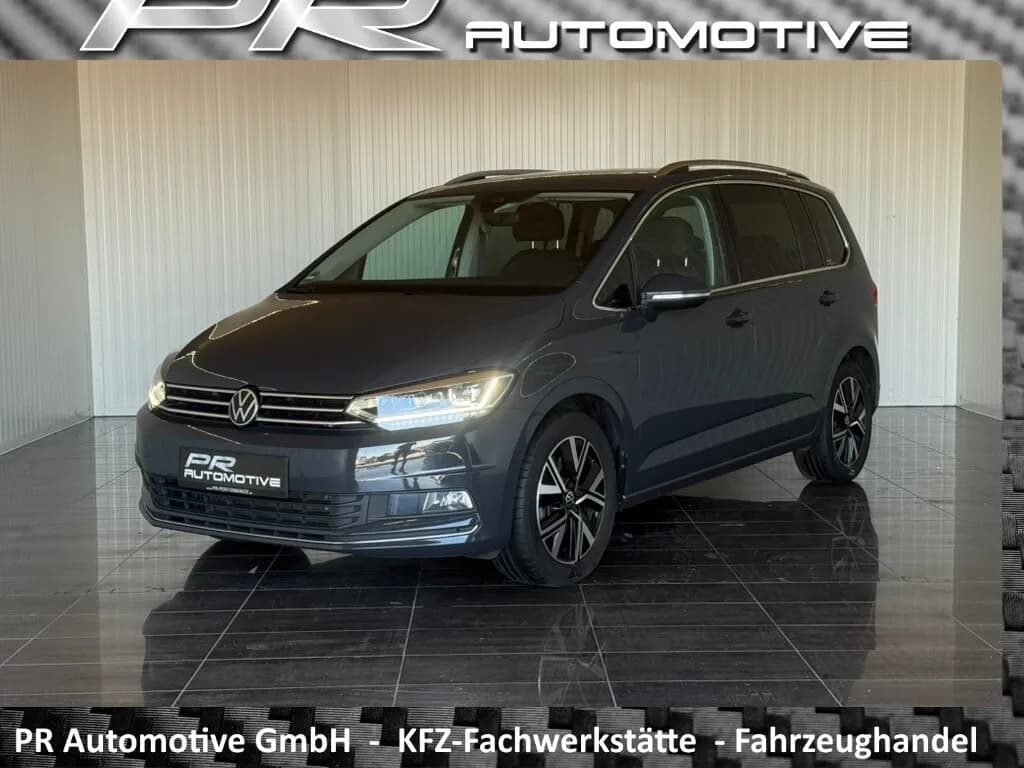 VW Touran