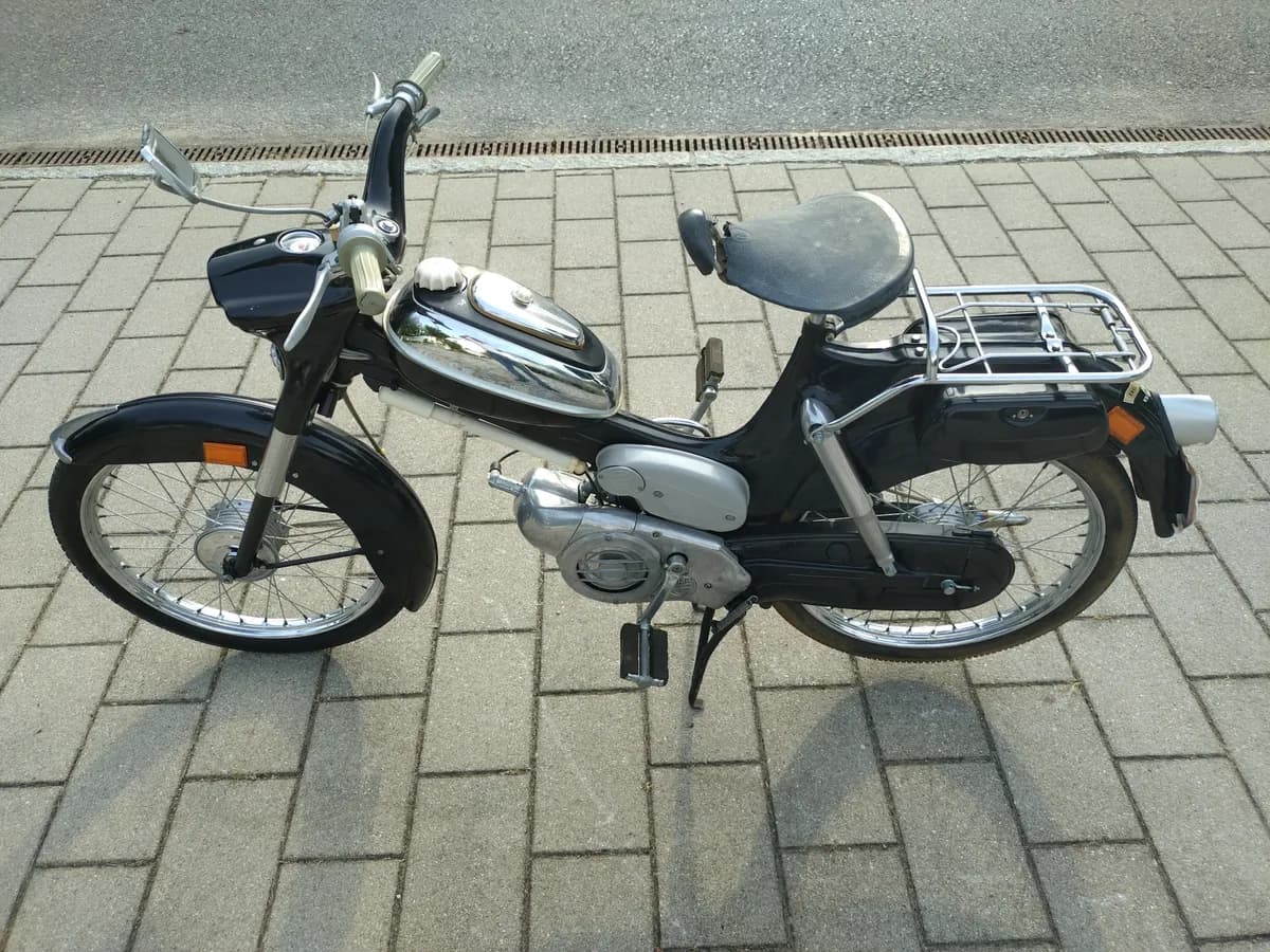 Puch Sonstige