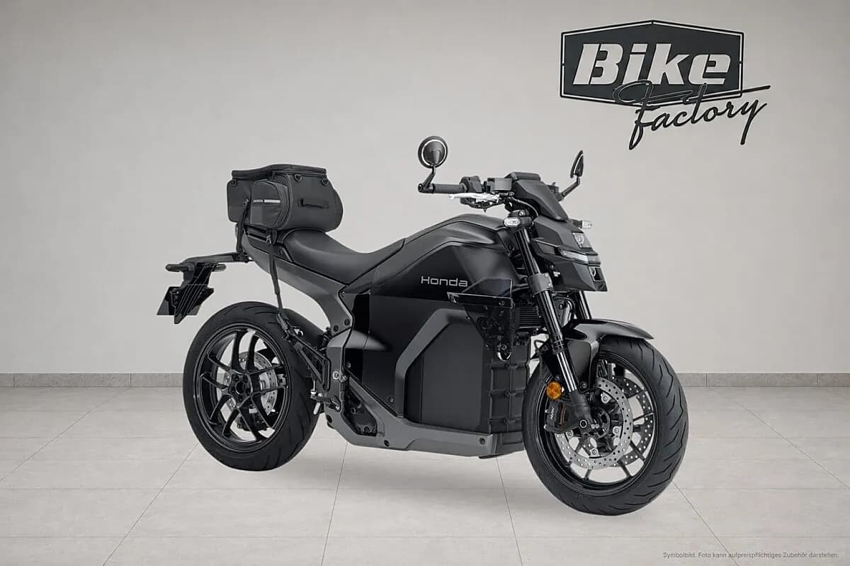 Honda GL
