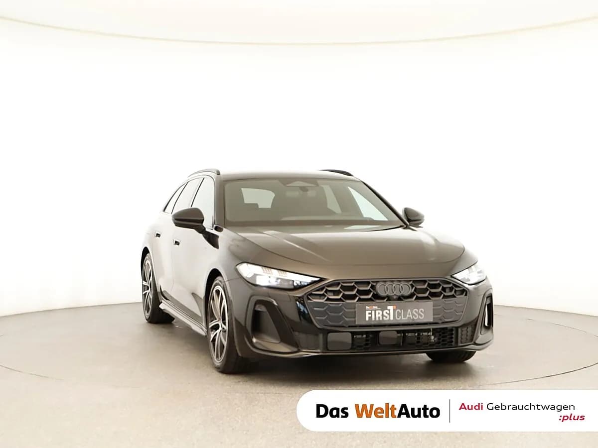 Audi A5 2026 – € 60.990, 2 000 km – Bild 1 von 32