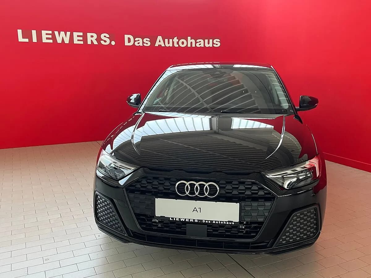 Audi A1 2026 – € 28.990, 250 km – Bild 1 von 14