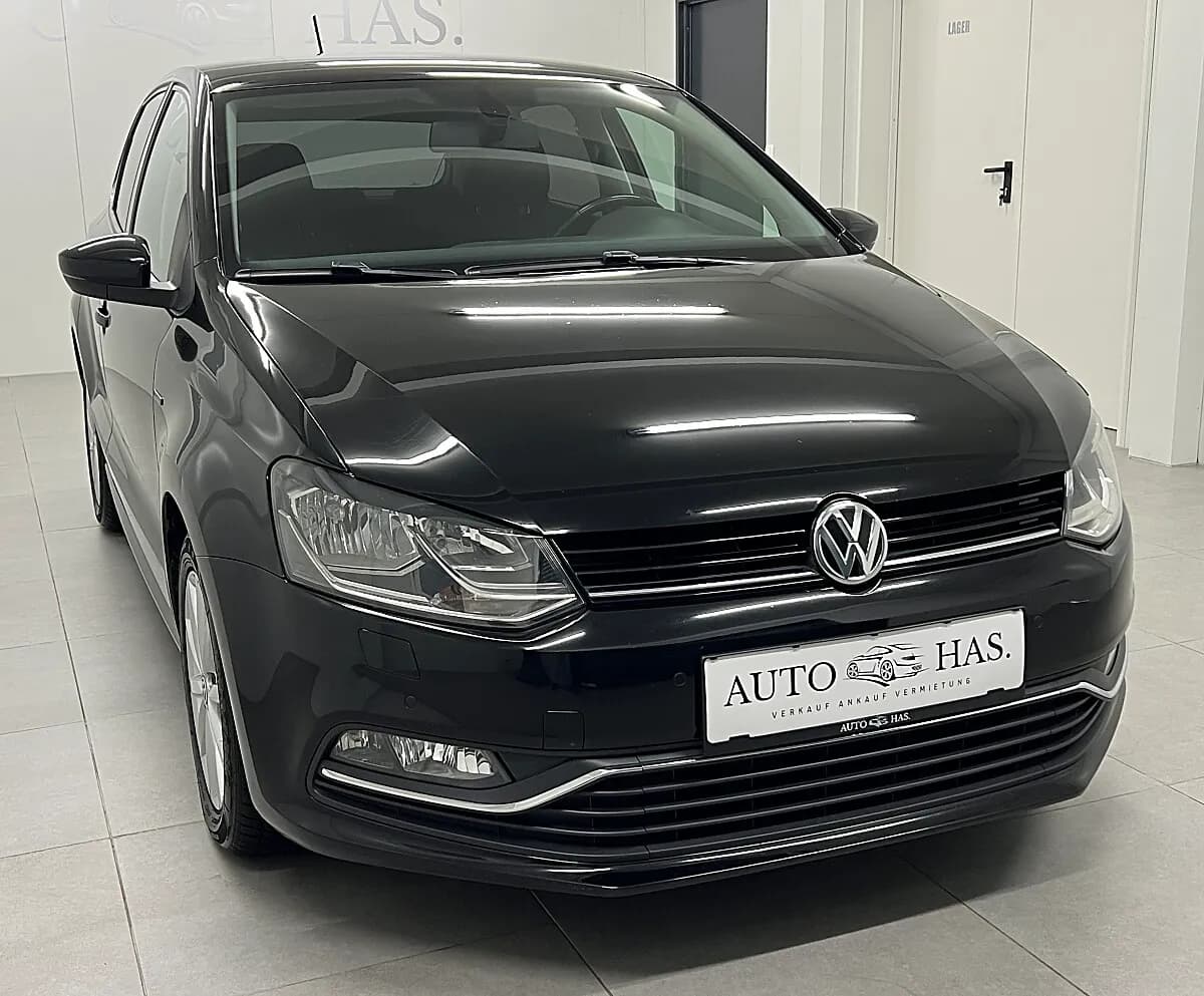 VW Polo