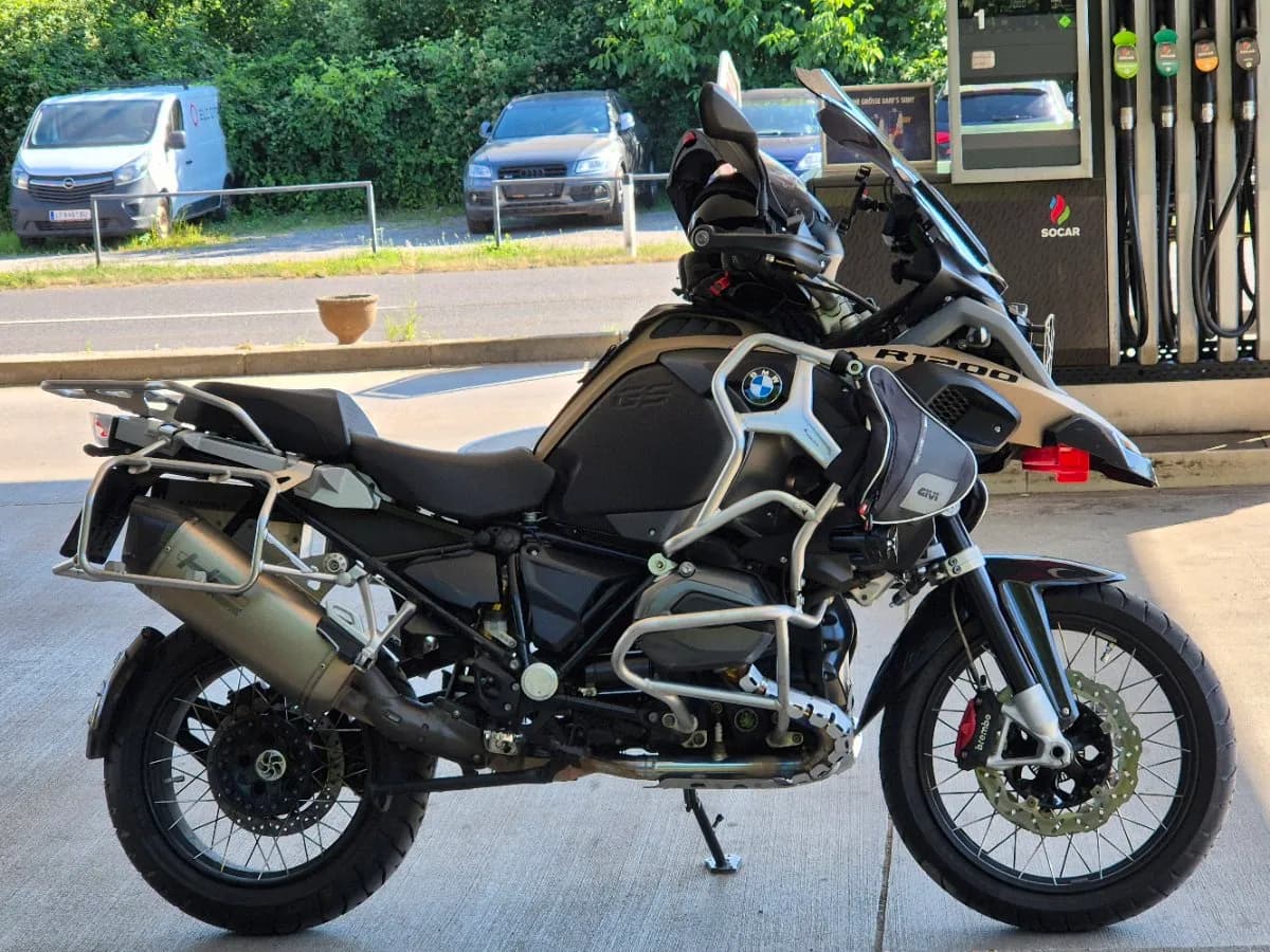BMW R 1200