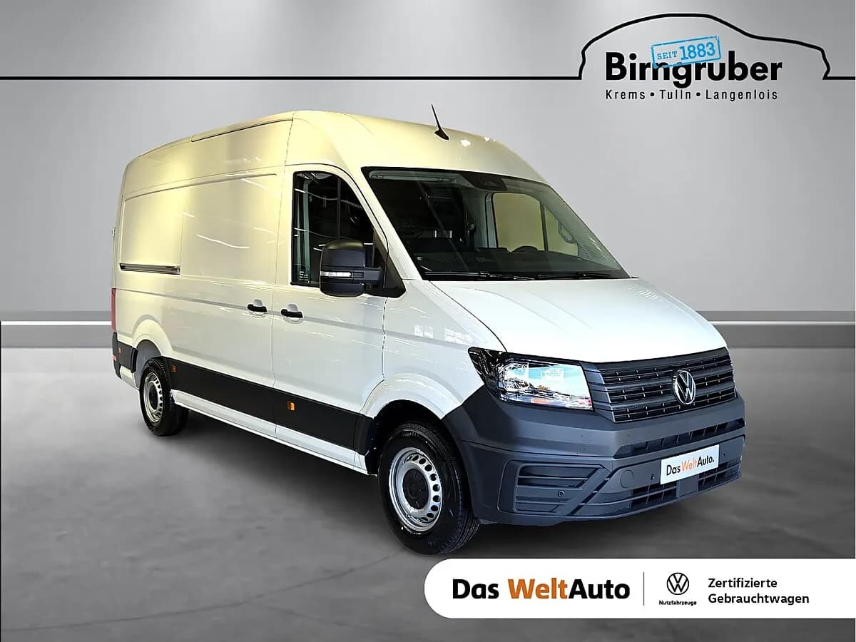 VW Crafter
