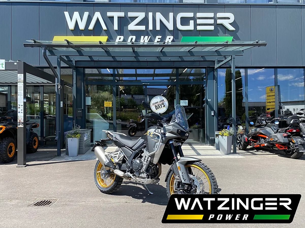 Kove Sonstige – € 10.799, 0 km – Bild 1 von 34