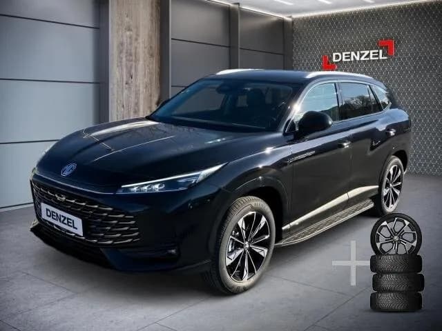 MG HS 2026 – € 34.290, 5 km – Bild 1 von 13