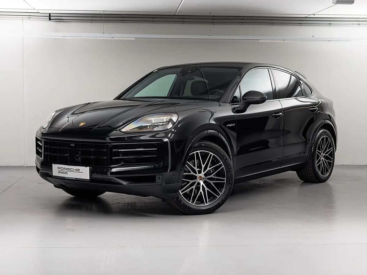 Porsche Cayenne 2026 – € 133.990, 1 141 km – Bild 1 von 44