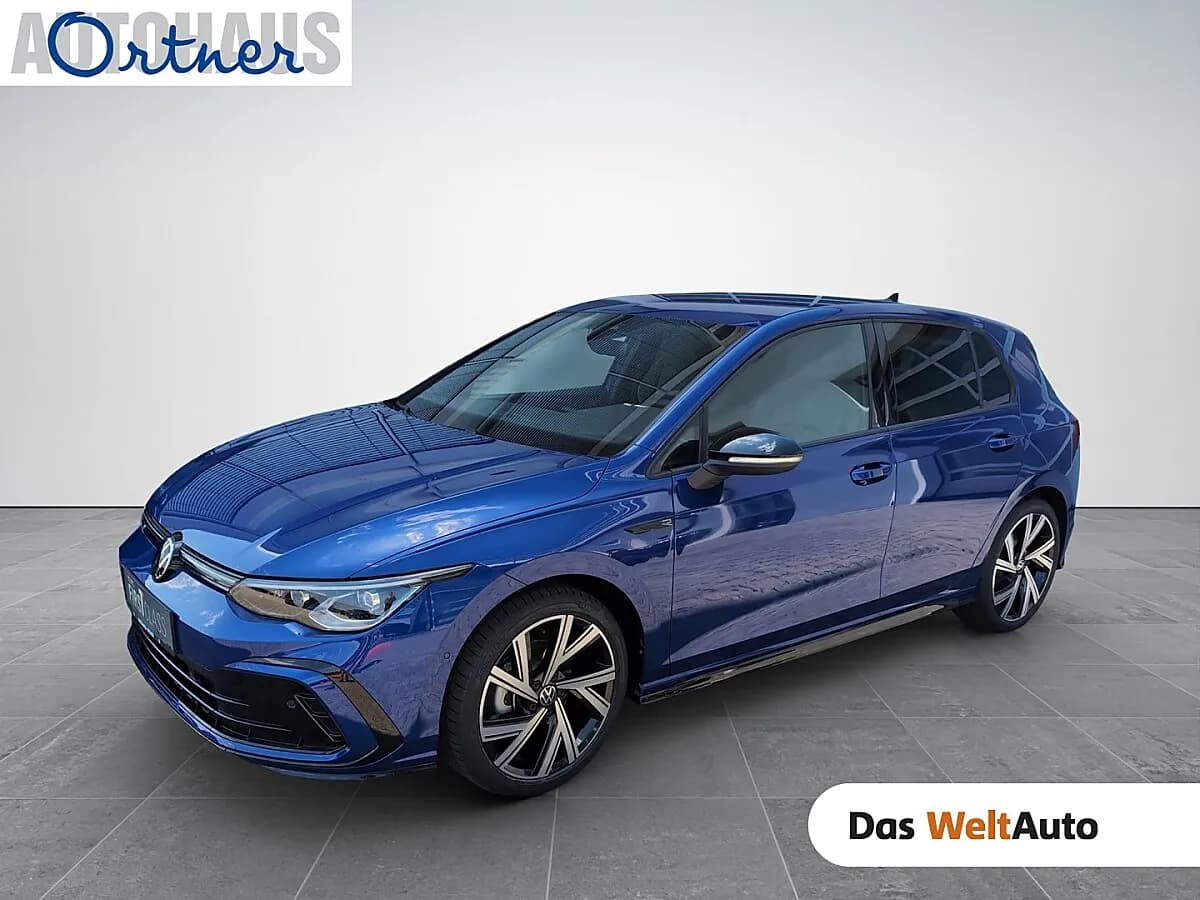 VW Golf 2024 – € 29.990, 29 175 km – Bild 1 von 21
