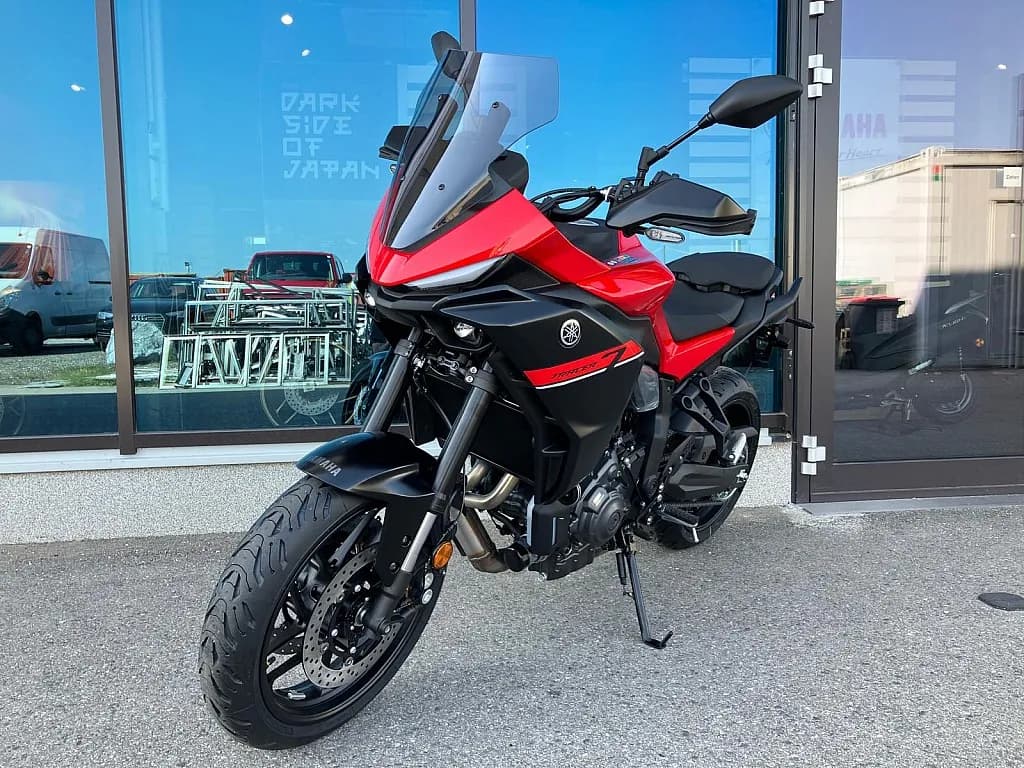 Yamaha Tracer