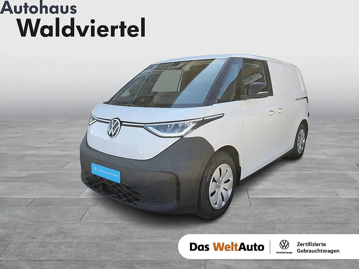 VW TransVan 2026 – € 39.450, 200 km – Bild 1 von 3