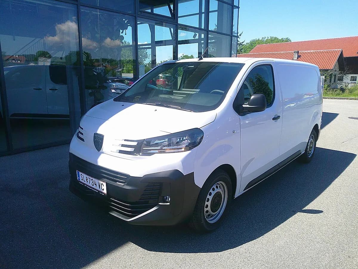 Peugeot Expert