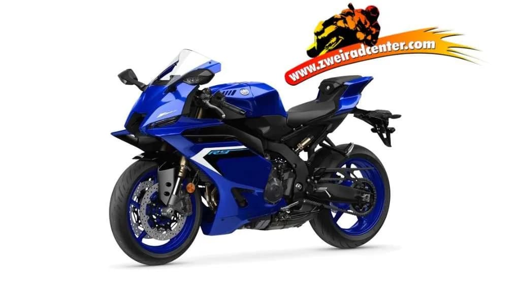 Yamaha YZF – € 15.699, 0 km – Bild 1 von 27