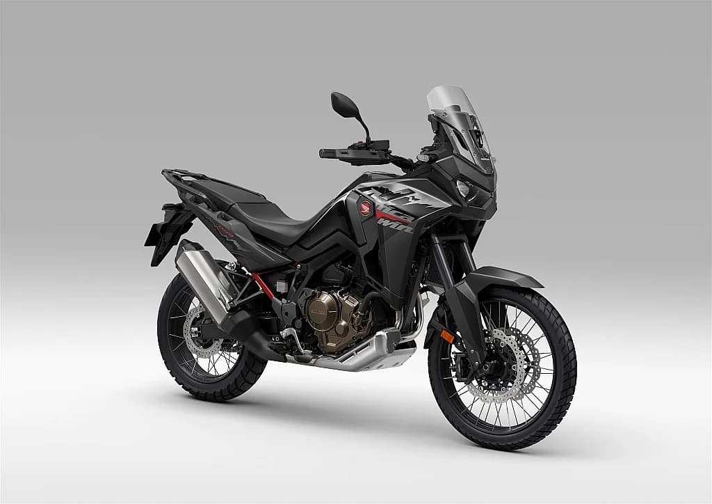 Honda CRF – € 19.590, 0 km – Bild 1 von 4