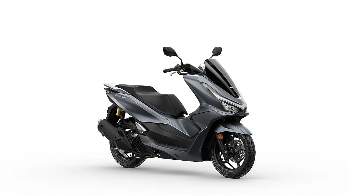 Honda PCX