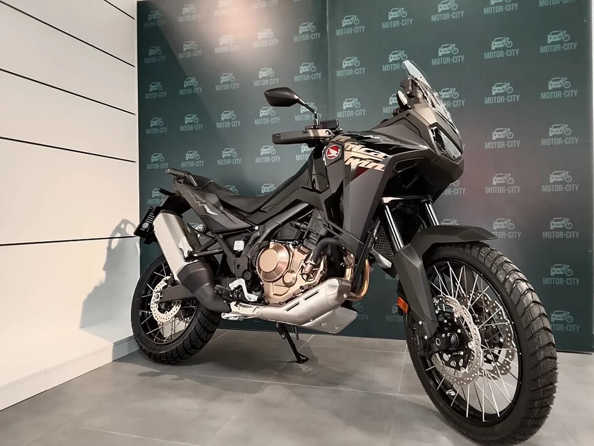 Honda CRF – € 18.390, 1 km – Bild 1 von 5