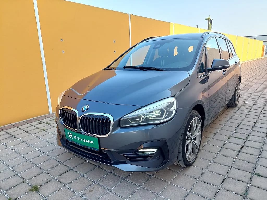 BMW 2er-Reihe