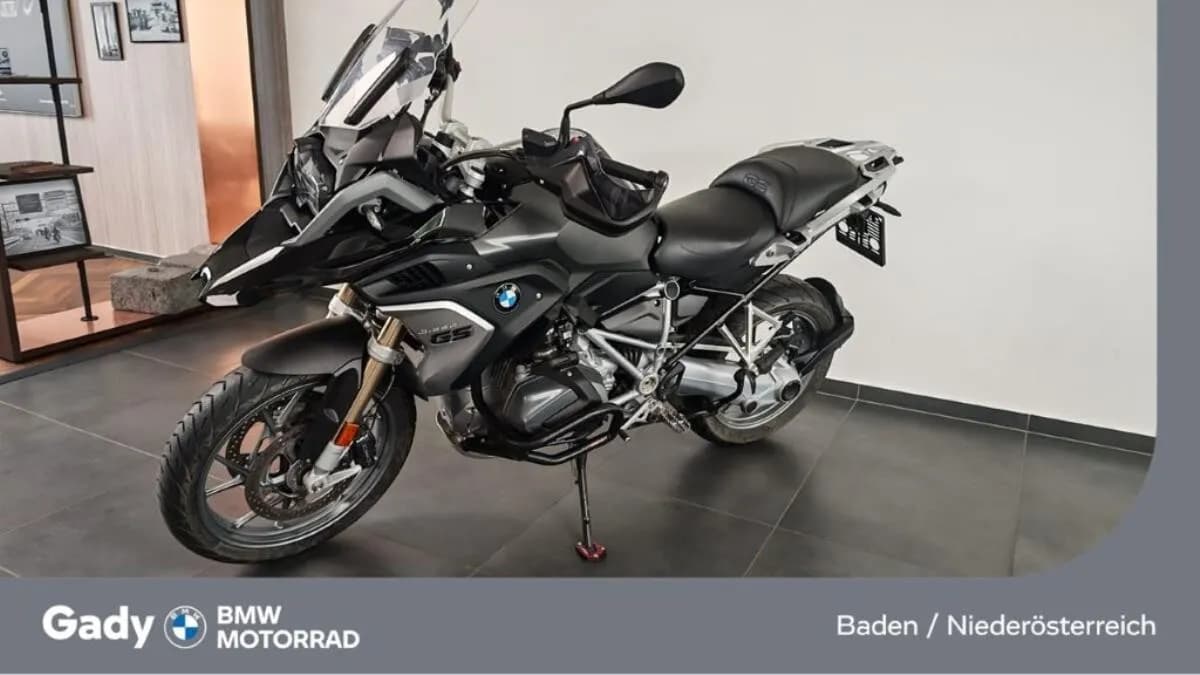 BMW R 1250
