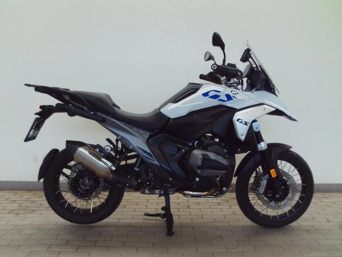 BMW R 1300 GS